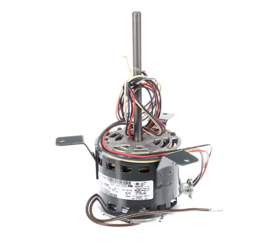 Fits International Environmental Corporation K943 E22V SKCP29FK 943BS E020-70021524 E231-RF159522 000576 2000331 ASSM 156205 Motor, Direct Drive, 115 Volt, 60HZ, 1PH, 1/20HP