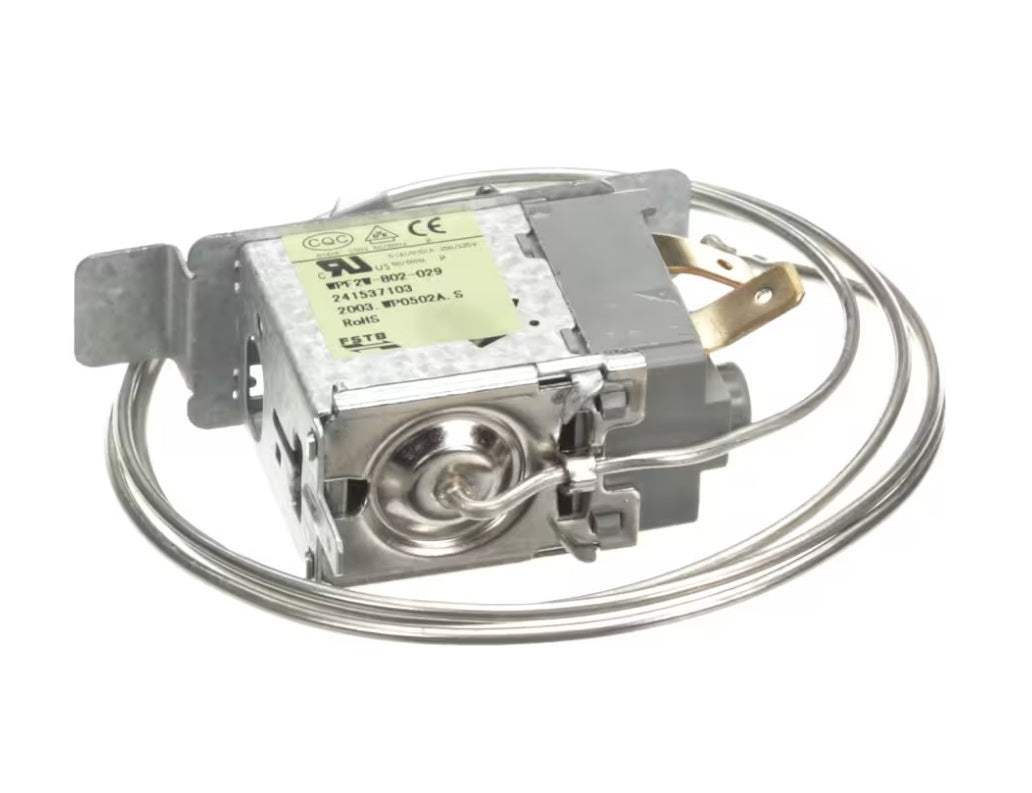 Frigidaire WPF2W-802-029 241537103 Temperature Control, Refrigerator
