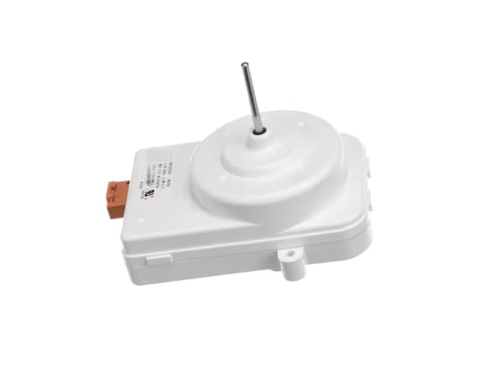 W11546724 68WS2-1 81922 E207328 Motor COND Fan, MLA, 940 RPM