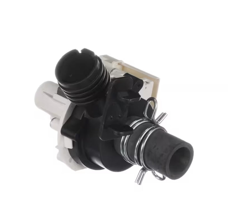 Frigidaire BPX1-2E 191111 Drain Pump/Motor Assembly, 120 Volt, 60HZ, Dishwasher