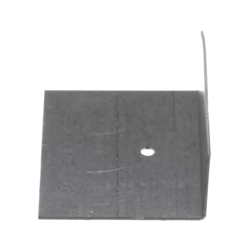 Fits York 1171966 Bracket, Flue Restrictor for D1HG036N04025MB, D1HG036N07946BD, Z33AN54Z5IAEBM0001