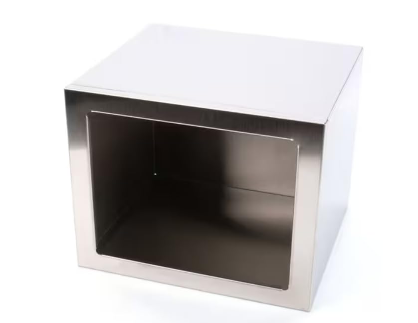 Fits Server SR-2 82570 76A14E Syrup Rail, 2 Jar