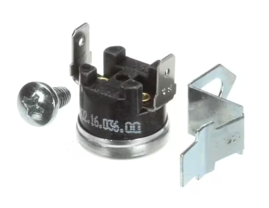 02.16.036.00 OR225 Hi Limit Thermostat Kit, Disc, Automatic Reset for FSHACH-2, FSHACH-2PT, FSHACH-3