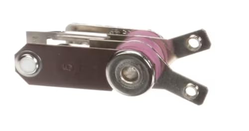 Fits Gold Medal Products SA-77 10/250~ T250 Thermostat, Bi Metal, 482F for 2001, 2001ST, 2003