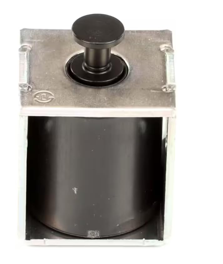 Fits Cornelius 60/60HZ 1918-01 AV6.18.18 V Solenoid, Pull, 24V, 1 Pound for UF-1, UFB-1