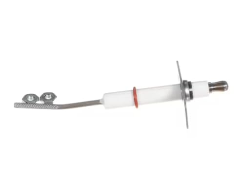 Fits Utica-Dunkirk 2504 FSE-UT6 Flame Sensor Electrode Kit, SSC/VLT 50-100