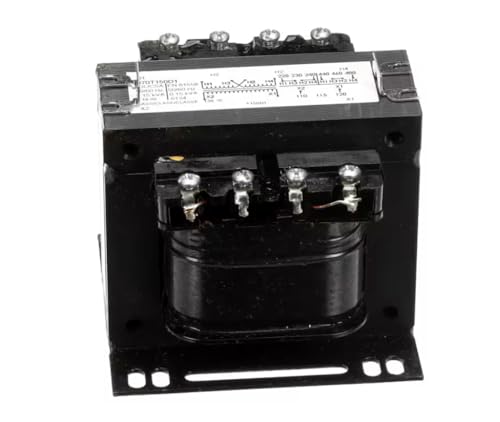 Fits Champion 070T150D1 EN61558 6134 933R Transformer, 50/60HZ, .15KVA for DH2000, MD2000 HR, MD2000HT