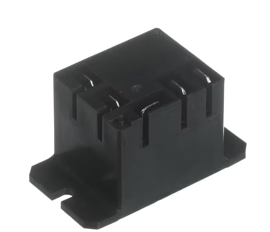 Fits Champion 9AS7A120 Relay, Pump, 120V Coil, 15A for 351HT, 401-HTM2 Plus, 401-HTNM2 Plus