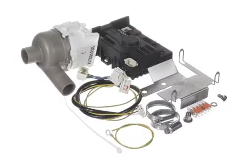 Fits Rational BLP3 07/019A 56.01.951 Pump Kit, Care Control