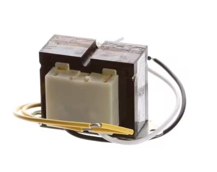 Fits Middleby 1439G Transformer, Primary 120V Secondary 24V, 30VA for PS200, PS200 Tandem, PS200-R68