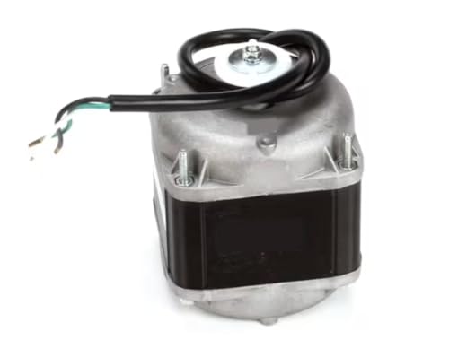 Fits Omega NU-45-25-2/1412 41-13 115V~ 50/60HZ NET2T25PUN301 Fan Motor