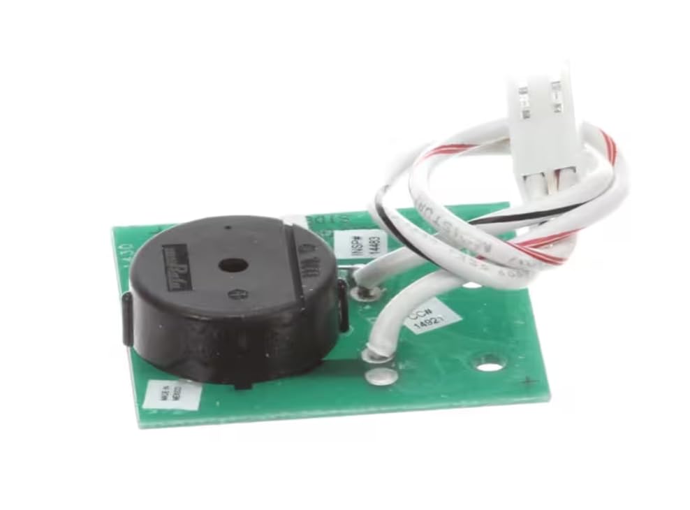 Fits Lang STR-2J-40102-17 23-40102-17 1346431 14633 Buzzer Board Assembly, ECOH Series for ECOH-C208VCN, ECOH-C-CN, ECCO-LMDR