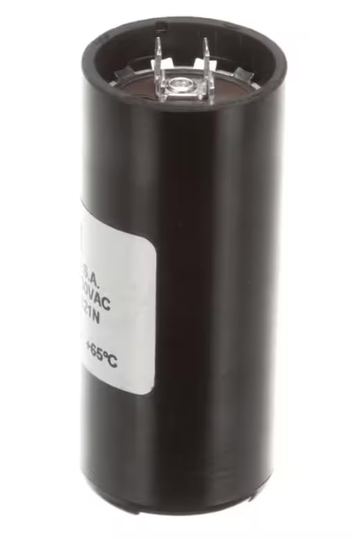 Fits BKI 21-25MFD 330 VAC PSU1B1R3321N 1502H Capacitor, 330V, 50/60HZ, 21-25MFD for BLG-TC