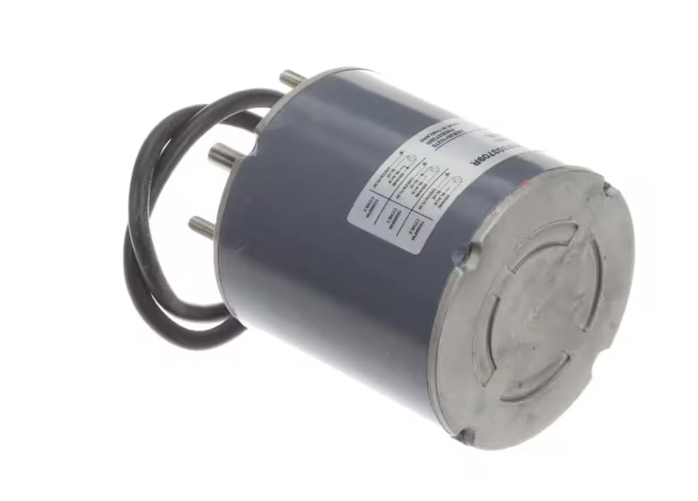 Fits Master-Bilt 240528/10275 Fan Motor, FM303709R UCI Motor 230V/1PH/60HZ