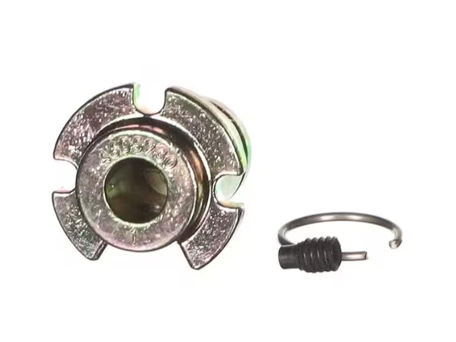 Fits Garland 4605230 Hub Kit, Knob, SRG