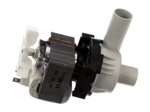 Fits Meiko 0535509 BE22B3-187 220-240V 1~50HZ 70W Motor & Pump Assembly