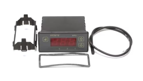 Fits Duke TF 130 2M Thermostat, 115V, Digital Elreha, LAE, RUF-48