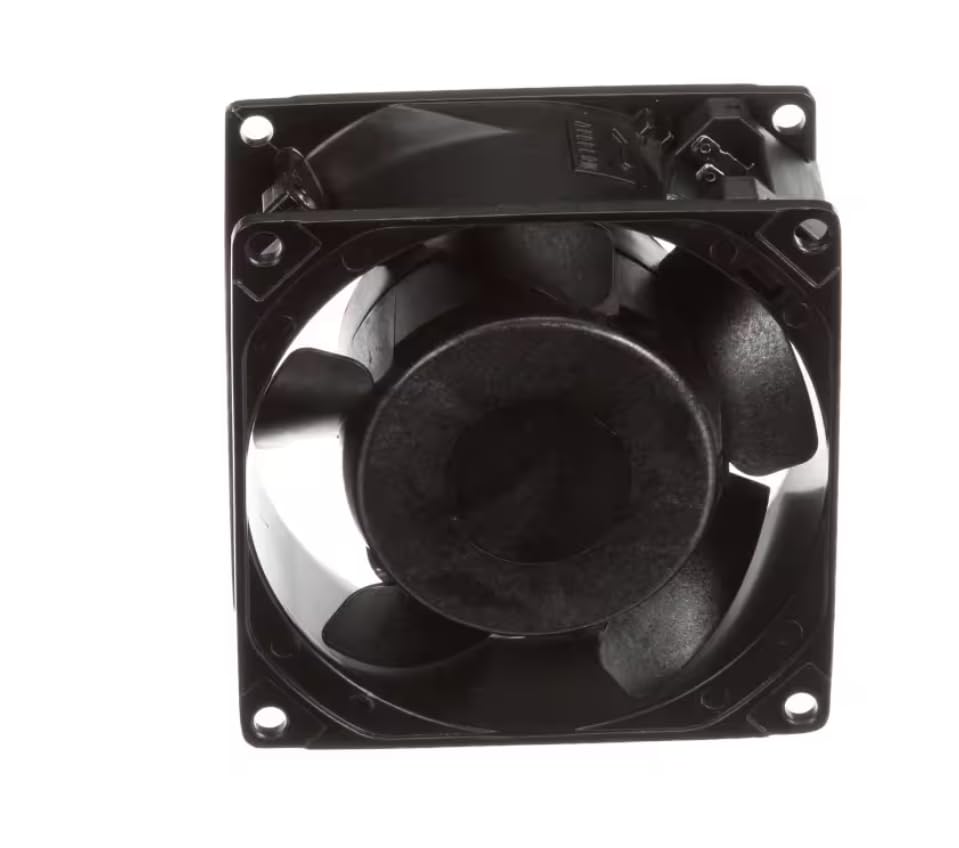 Fits Bakers Pride A00 7150871 Fan, Axial, Inlet, 230V, 50/60HZ for E300