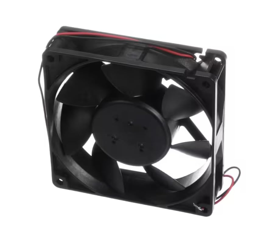 Fits Jackson 7222246 EP 00 Fan, Axial, 24 Volt DC, 96 CFM for TEMPSTAR, TempStar FL, TempStar FL-VER