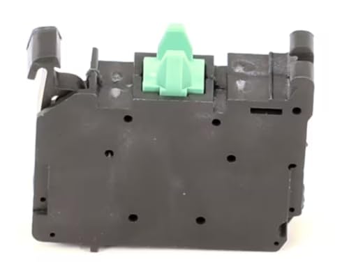 Fits Cleveland 1835A A191 Contact Block, Normally Open for HA-MKGL-100, HA-MKGL-100-CC, HA-MKGL-100-CC-T