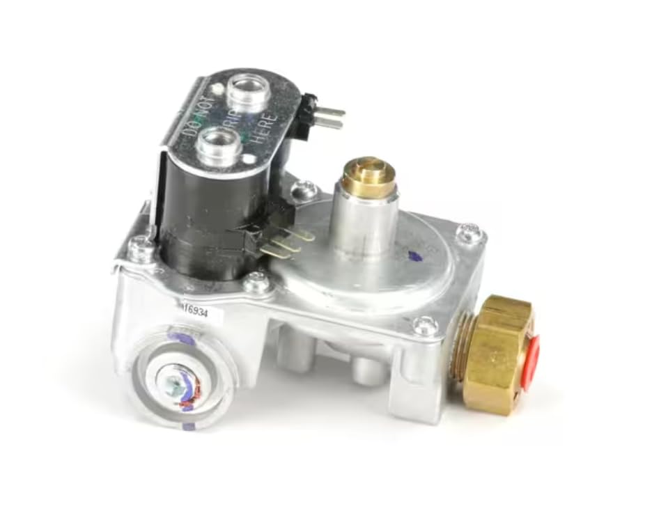 25M01A-131 2229 E4 6 3083450 GAS VALVE(COMM) for MDG11MNAAW, MDG11MNAGW, MDG11MNEGW
