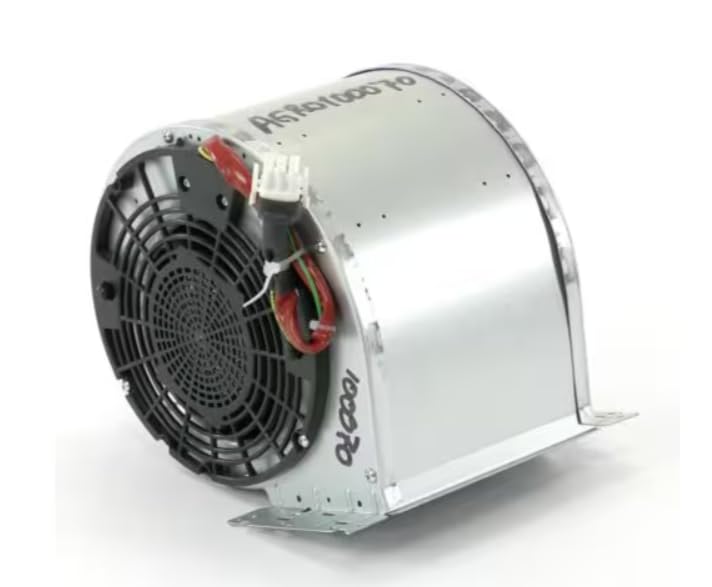 100070 A6R0100070 Motor-Fan