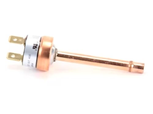 Fits Scotsman 061F8418 1272 High Pressure Cut Out for C0322, C0330, C0330-A