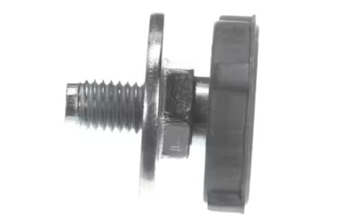 Fits Magic Chef XHS-2-014 Foot Assembly, Adjustable, Single for MCSCWD20W