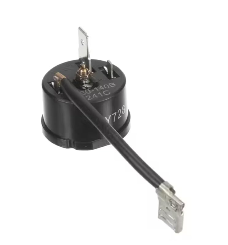 Fits Goodman - 241C Y728 Overload Protector, Compressor