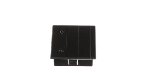 ELUH123 CT02 Rev. #A CONTROL ASSEMBLY,PRO GAS
