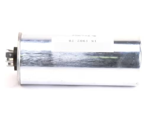 Fits Scotsman 1404613 CBB65-370R356-M3 35uF +/-5% 370VAC Run Capacitor for CME1402, C2148, C1030M