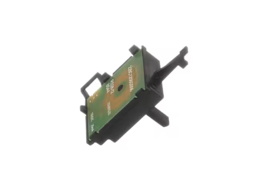 RS28-12 BS44 20180520 Selector Switch, Dryer