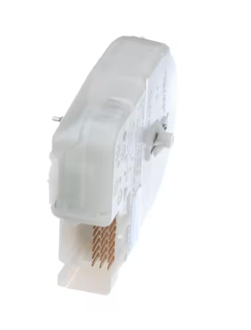 0301104201 E190094 783100190-OOR Timer Assembly, Top Load Washer