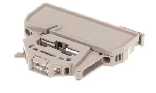 Fits Taylor ZS12.5/2 Fuse Holder, Rail, 10 Amp