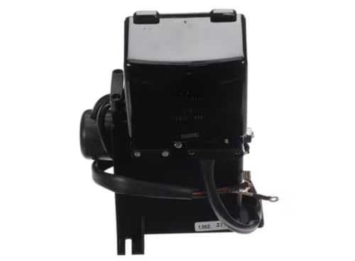 Fits Structural Concepts 1.262. 278 Power Pack/Electricals Kit, Compressor