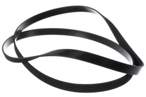 Fits Alliance Laundry Systems 0357 12032024 Belt,Poly-V J-Section for BCA040NC, BCA040NH, BCA040NL
