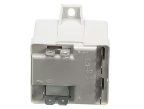 Fits Stoelting RVA2AE60 U726 Start Relay, Copeland for E122