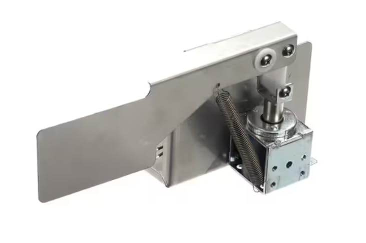 57160-60 120VAC S13001 OBJ Shutter Assembly, DCM-230 for DCM-230FE-UK
