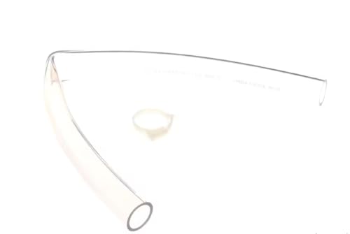 K181026 Vertical Drain Tube with Clamp for FC1350