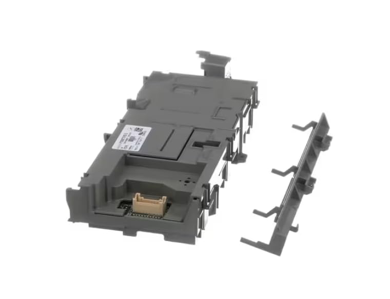 W10539778 REV E W10609079 762524-13 210907 50 287 07 DASW-03 Electronic Control, Dishwasher