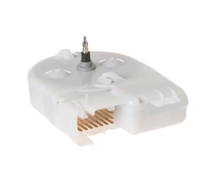 0801203202 1560101202 Timer Assembly, Top Load Washer