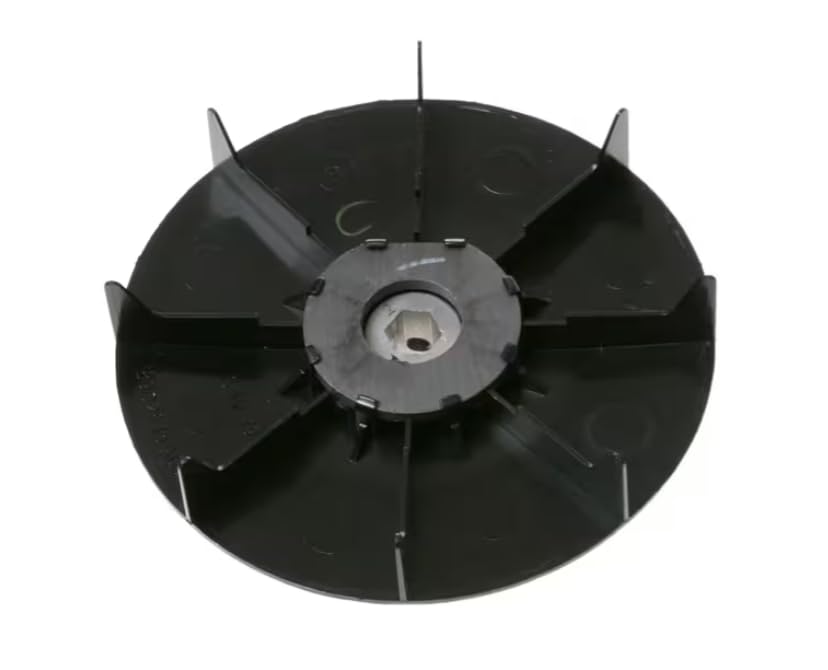 G012 CAV 19 Pulley and Set Screw Assembly, Washer
