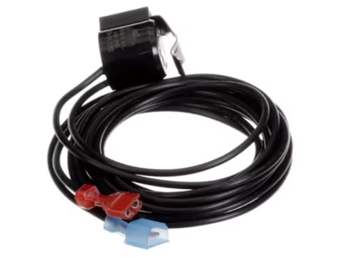 Fits Bard KSD301A-A-L 8408-048 2302 Freeze Thermostat with Cable, F30-20F for KCA180S4-02, KCB074S4-01, KGA300H4-01