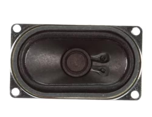 Fits Prince Castle CES710O255 12A 3W Speaker, Oval for UHC6PT-22MCD