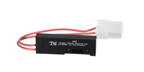 Fits Electrolux Professional 59600-413 2347 Detector Assembly