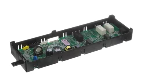 W1G72 1213 E 33.00.00 OCN10721213 B 21 098 064031 Electronic Control, Wall Oven for WOS51ES4EB