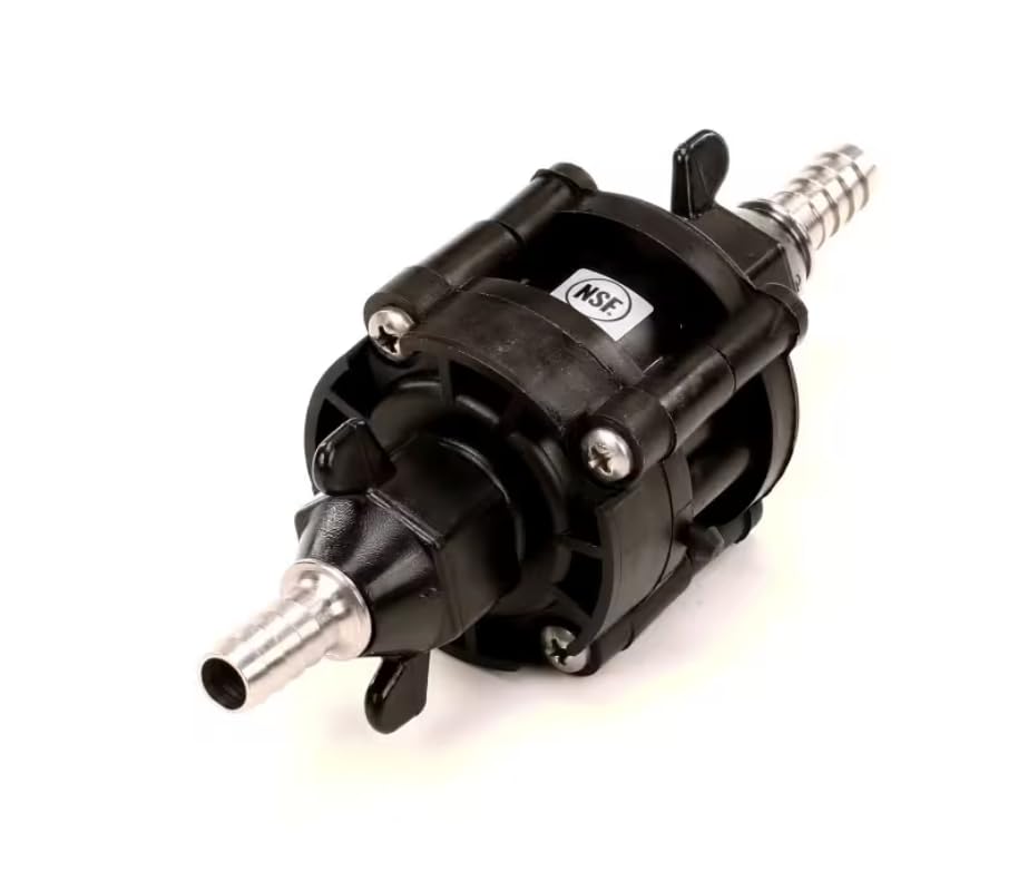 Fits Cornelius 19-372-00 REV D Water Pressure Reducing Valve, 50PSI, Shurflo