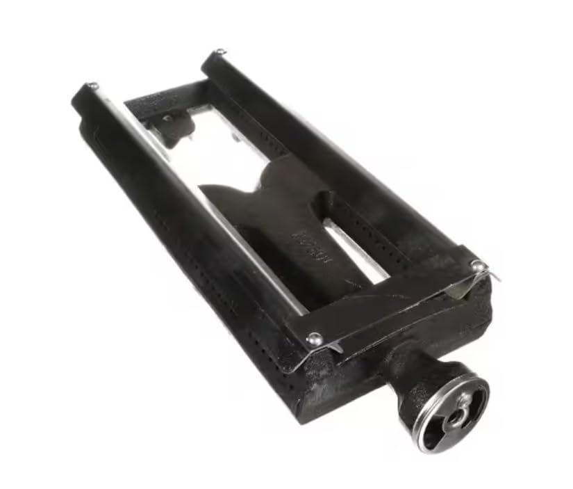 Fits Royal Range 102432 Burner W/AIR Shutter
