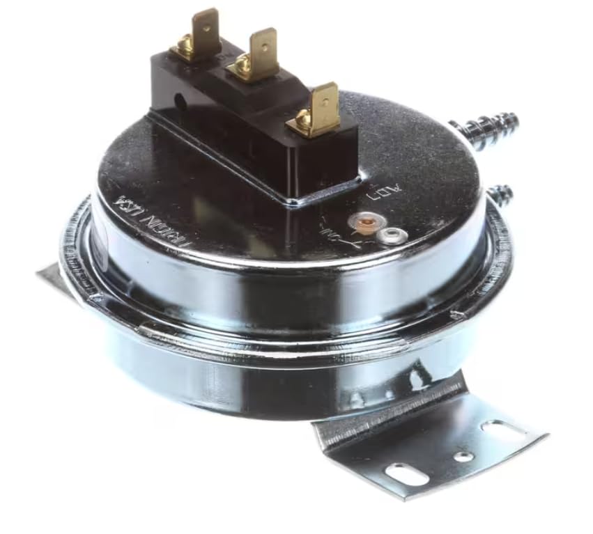 Fits Wells Z15352 Vacuum/Air Sensing Switch, HEPA Filter for WV-48FB, WVU-31CT, WVU-48