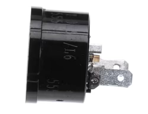Fits Turbo Air T 0253/L6 555 Overload, Compressor